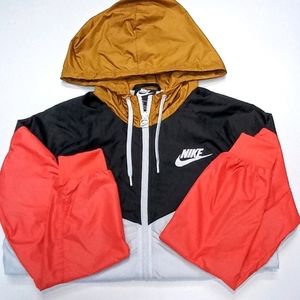 Nike Sportswear Windrunner Windbreaker Jacket